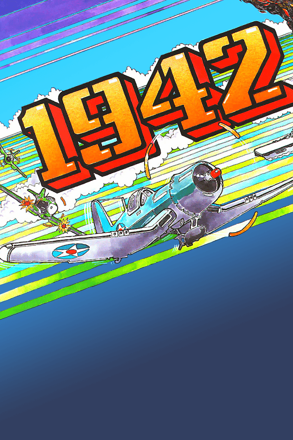 1942 (Japan, USA) artwork
